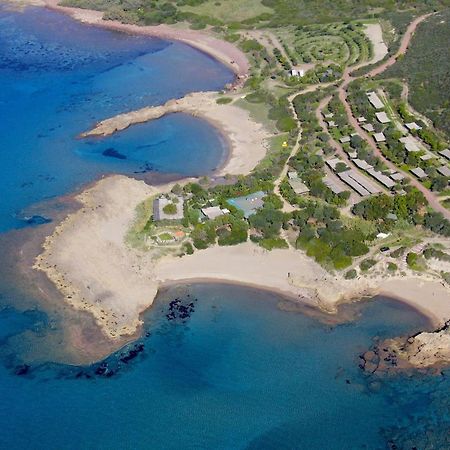 Casa Vacanze Nonna Nunzia Villa บอซา ภายนอก รูปภาพ